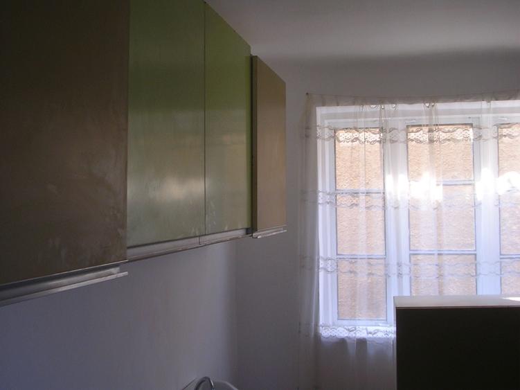 Casă cu 2 camere în Exterior Vest