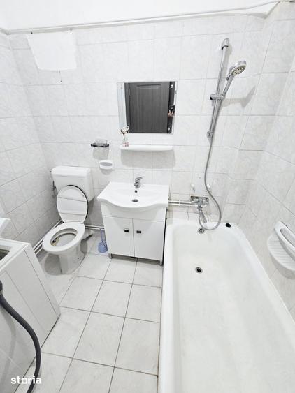 Garsonieră în Fortuna