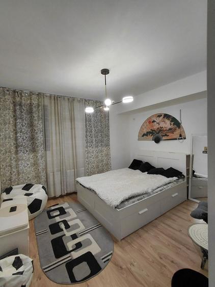 Garsoniera Confort Urban - 1