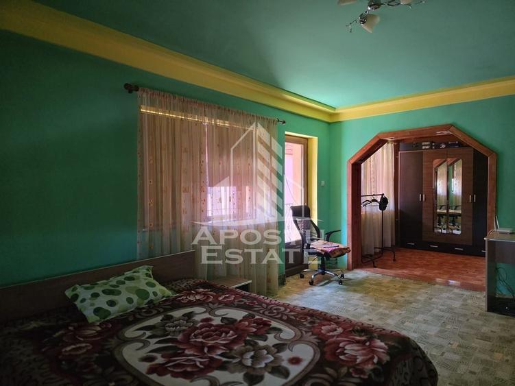 Casă individuală cu 5 camere cu Piscina în Sud