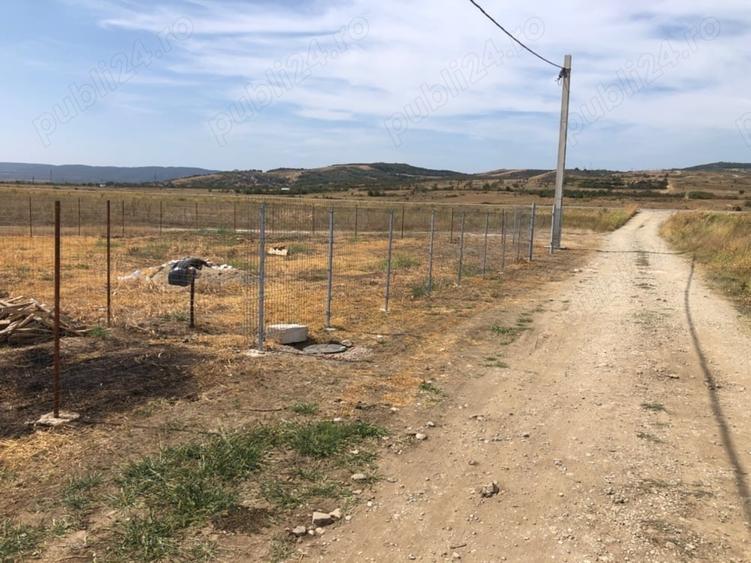 Teren de 500 mp, în Central