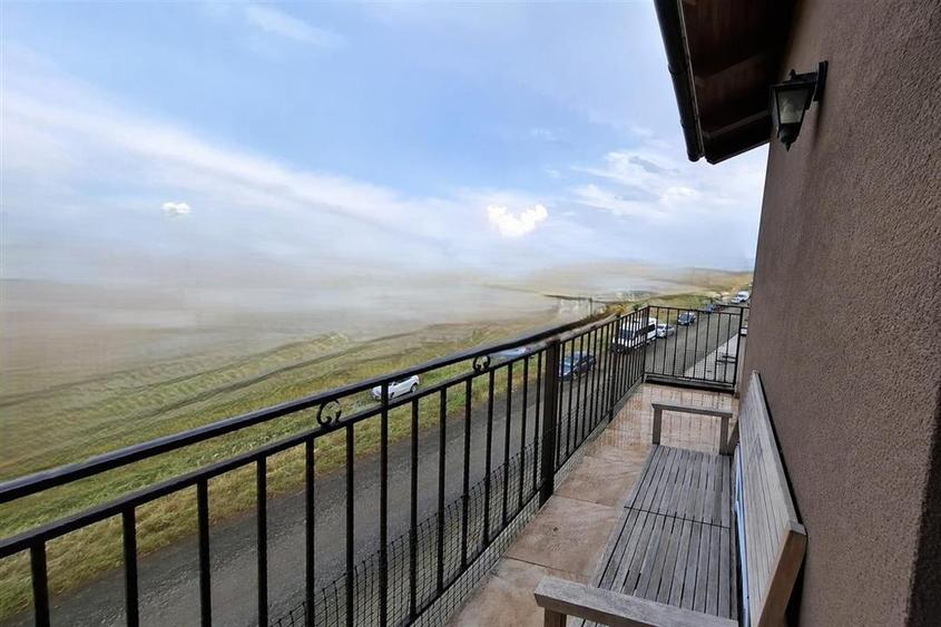 Apartament cu 1 camera balcon parcare zona Arhitectilor - 5