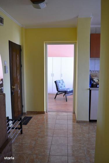 De inchiriat apartament elegant, 2 camere, 52mp, 4/8, metrou Lujerului - 5