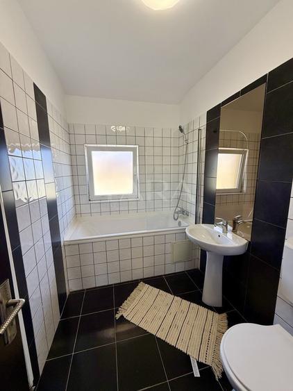 Apartament cu două camere și parcare în Florești – strada Porii - 6