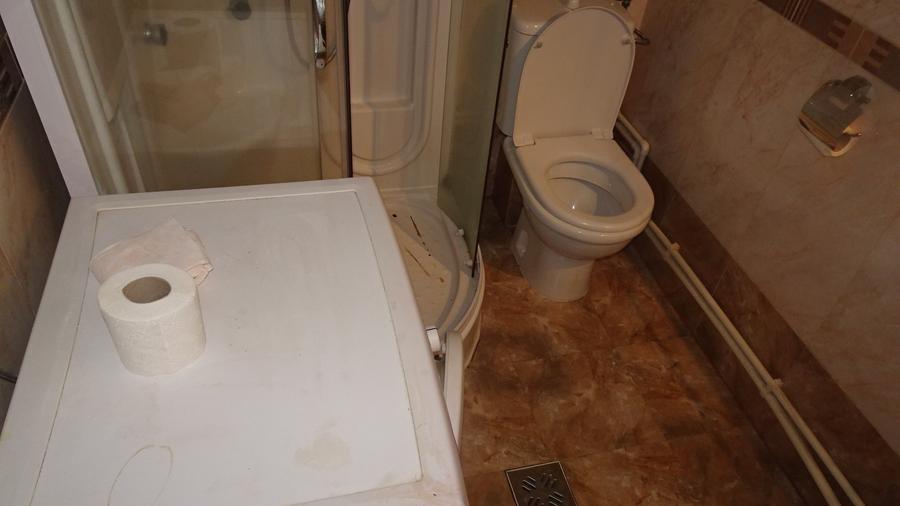 Garsonieră semidecomandată în Gojdu