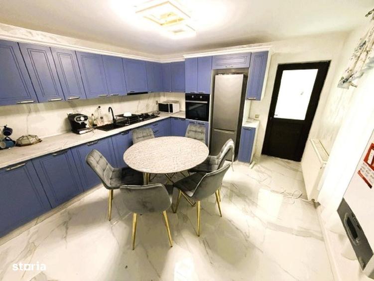 Casă cu 3 camere cu Teren 364 Mp în Tudor Vladimirescu