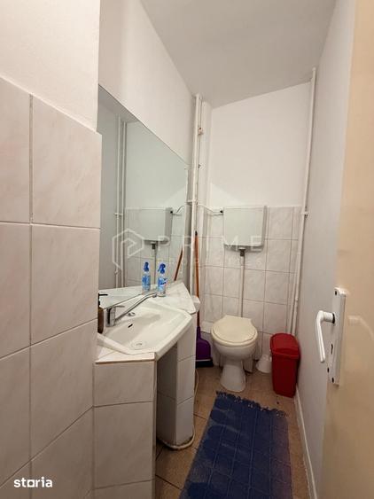 Apartament cu 3 camere în Cornișa
