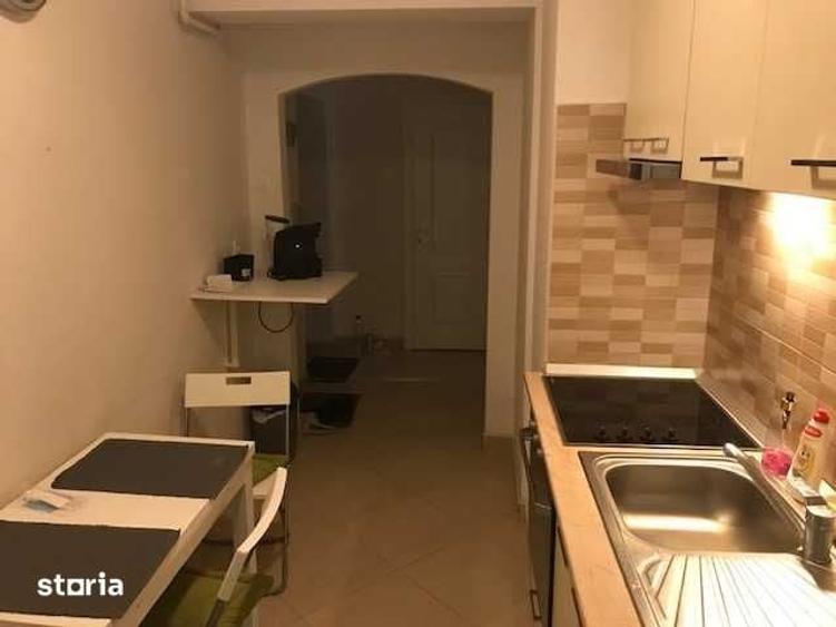 Inchiriez apartament 2 camere ,Str George Cosbuc - 6
