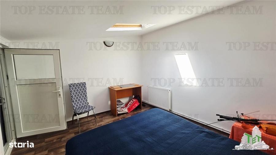 Vila cu 5 camere si 2 bai in zona Giulesti- sector 1, disponibila imed - 4