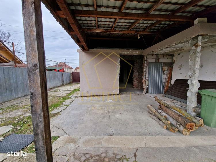 Spațiu comercial, de 92 mp, în Ghiroda