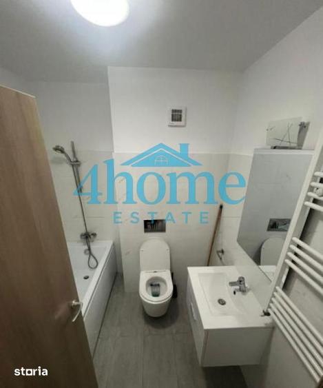 Apartament cu 2 camere în Bucureștii Noi