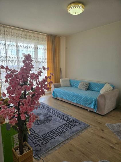 Apartament cu 2 camere decomandat în Prelungirea Ghencea