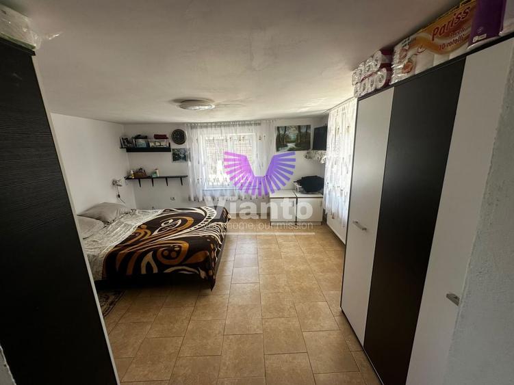 Casa Individuala 95 Mpu, Teren 800mp-Slimnic-Rusi - 10