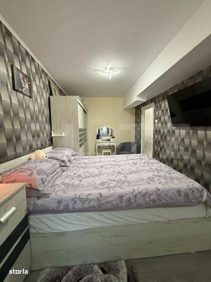 Apartament cu 2 camere decomandat în Ciupercenii Noi
