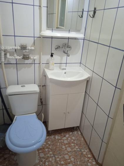 Garsonieră nedecomandată în Complex Studențesc