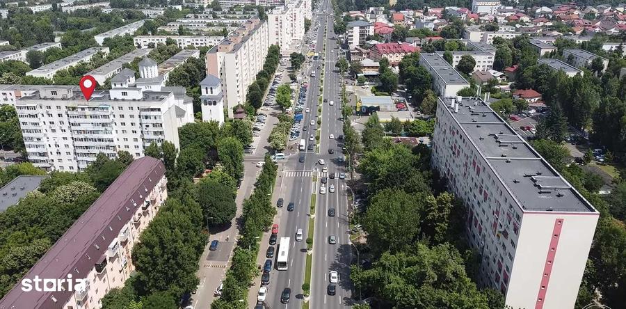 2 camere | Brancoveanu | Str. Huedin | Sector 4 - 1