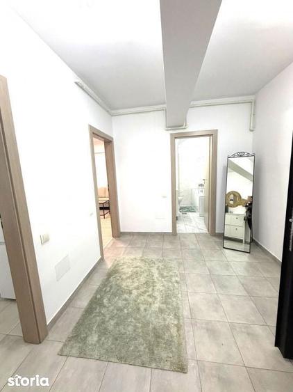 Apartament 3 camere 2 bai/Cartierul Latin mobilat - 2