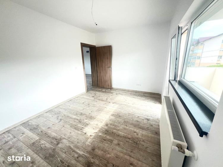 Apartament cu 2 camere în Bârnova