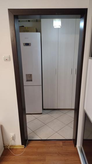 Apartament cu 2 camere semidecomandat în Grădinari