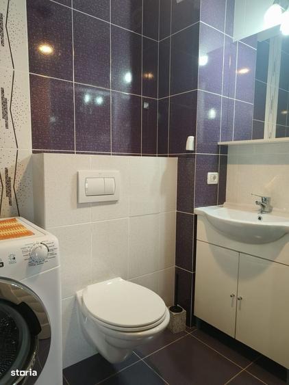 Apartament cu 3 camere în Cristian