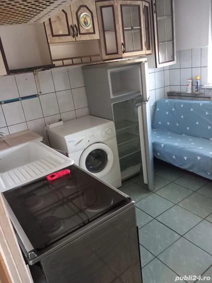 Apartament cu 2 camere decomandat în Șagului
