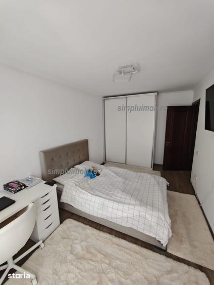 Vila P+1 Afumati 82 mp utili cu Curte proprie - Acces rapid Bucur Obor - 17