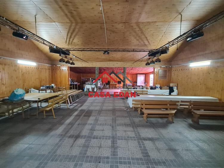 Casă individuală cu 4 camere cu Teren 437 Mp în Șotrile