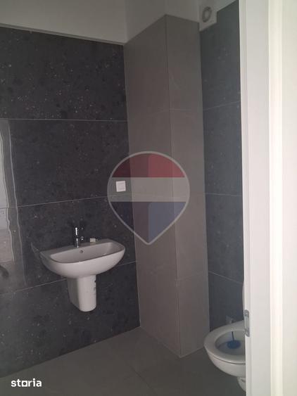 Apartament 2 camere | 45 mp | Et. 3 | Str. Visoianu | 210 EUR/luna - 6