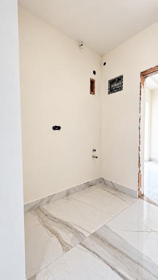 Apartament cu 2 camere în Giroc