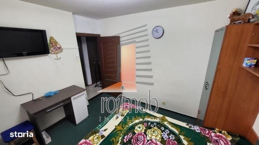Apartament 3 camere, spatios, Mega Mall - 4