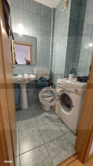 Garsonieră în Central