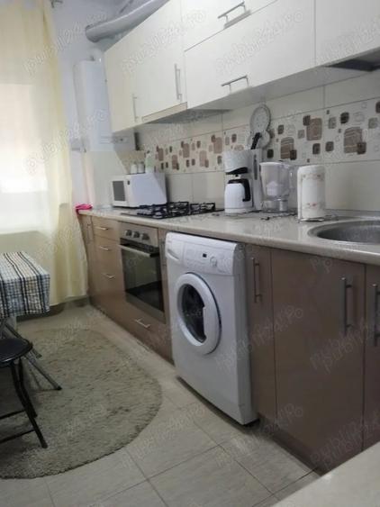 garsoniera ozana-centrala proprie - 1