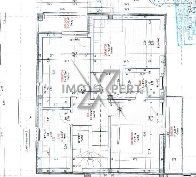 Duplex cu 5 camere la intrare in Chinteni - 5