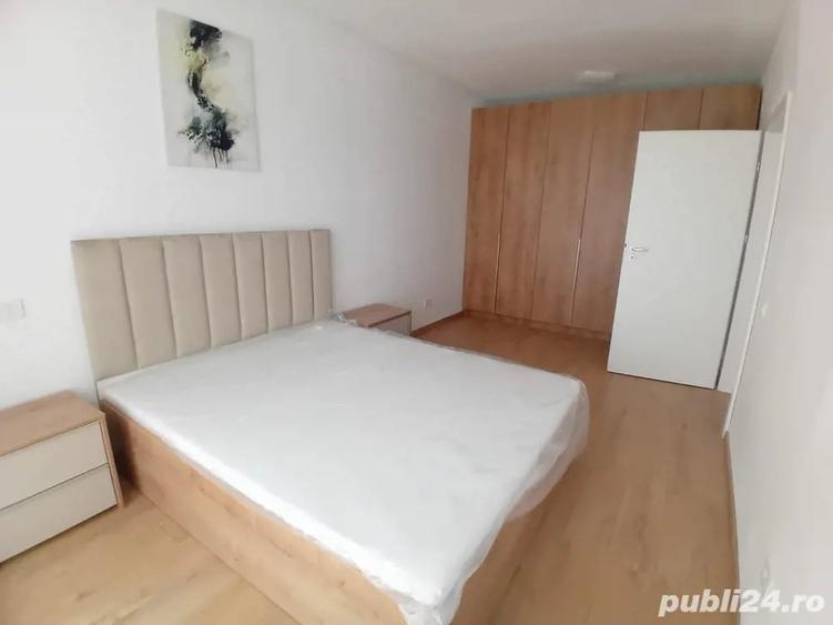 Apartament cu 2 camere în Tipografilor