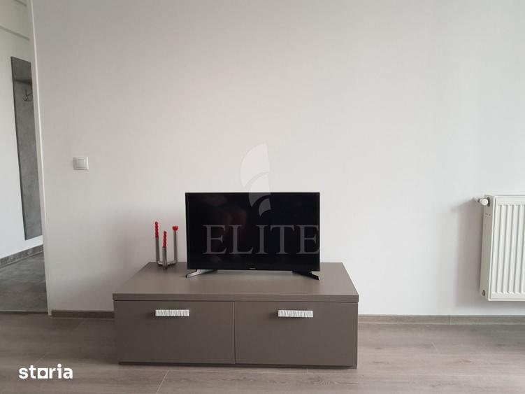 Apartament 2 camere in zona Gradina Botanica - 5