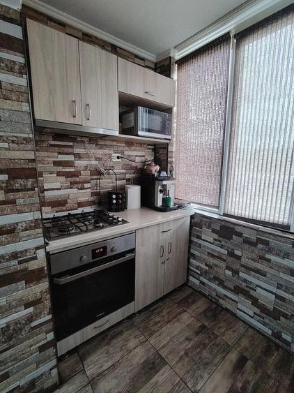 Apartament cu 3 camere decomandat în Nord