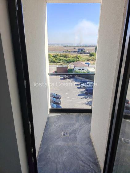 Inchiriere apartament 3 camere Tomesti