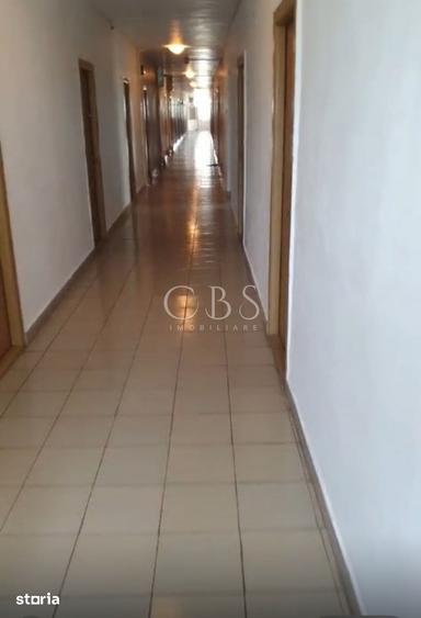 Garsonieră în Central