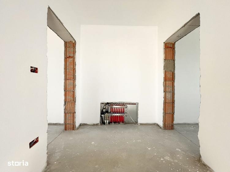 Duplex 4 camere, 132 mp utili - Mosnita Noua - 6