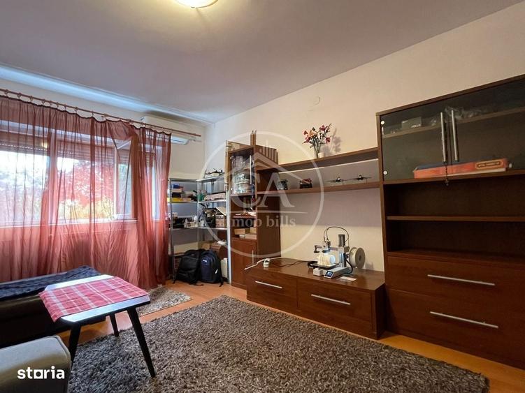 Apartament cu 2 camere de vanzare in zona Calea Aradului/Ramada,Oradea - 8