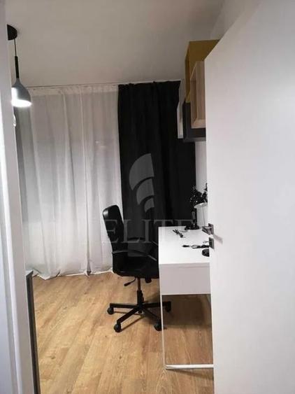 Apartament 3 camere în zona Liceul Avram Iancu - 4
