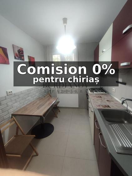 Apartament cu 3 camere în Nicolae Grigorescu