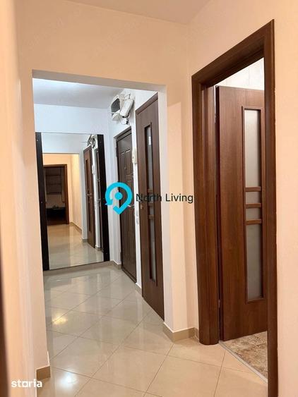 Apartament modern 2 camere | Titan-Nicolae Grigorescu - 4