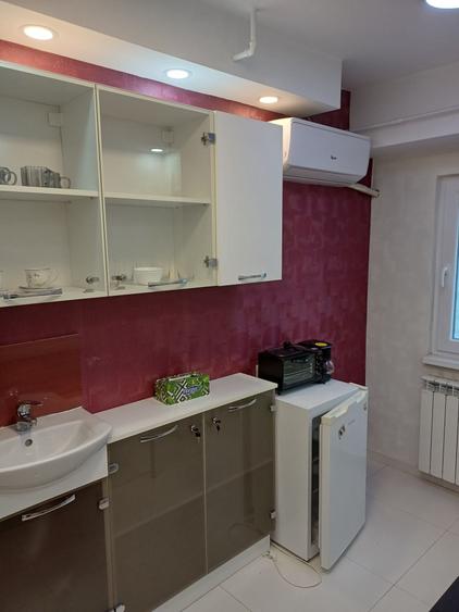 Cabinet pentru psiholog, consiliere, avocatura, mediere - 5