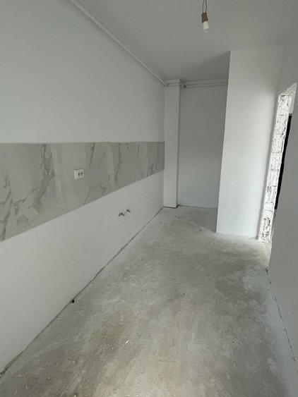 Garsonieră decomandată în Chiajna