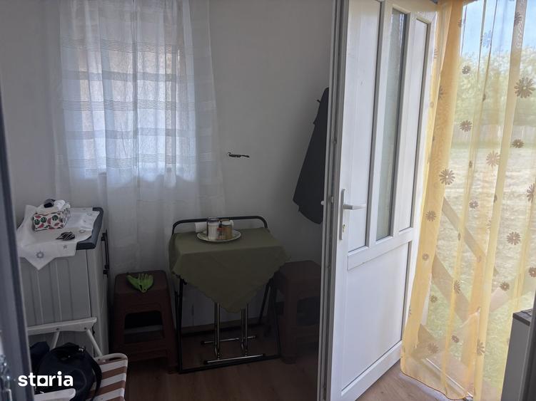 Casă cu 1 camere cu Teren 1291 Mp în Bănești