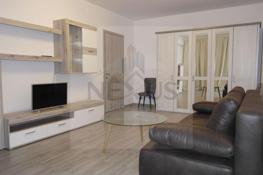 Apartament 2 camere - Decomandat - Cartier Solar  - Parcare - 1