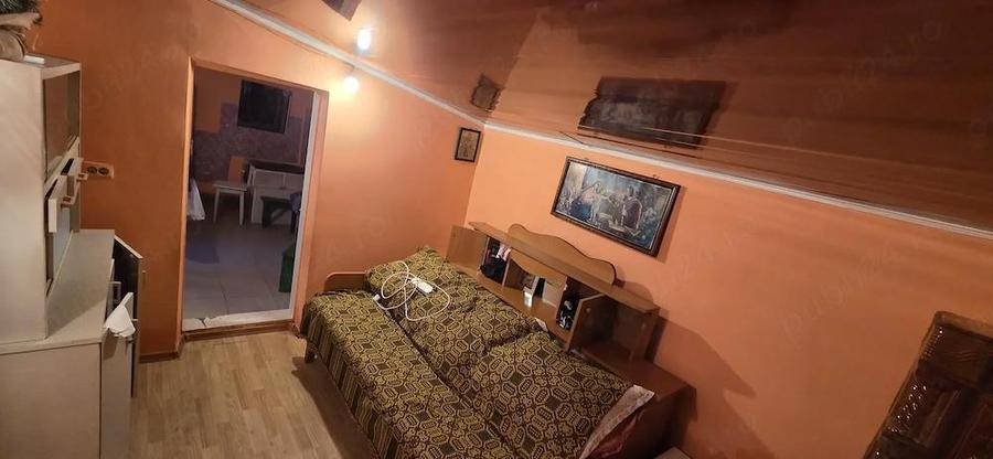 Vand casa batraneasca, cu intabulare si acte in regula. - 3
