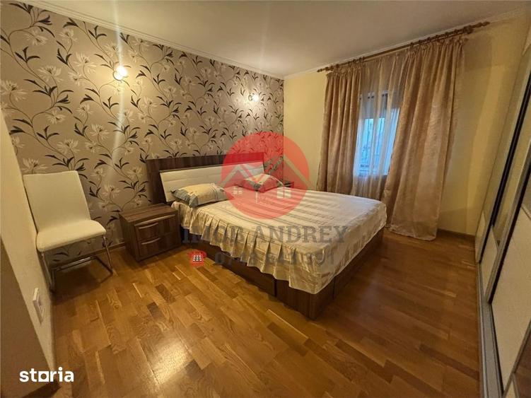 Casă cu 3 camere cu Teren 20 Mp în Central