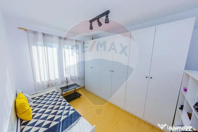 Casă cu 5 camere cu Teren 600 Mp în Central